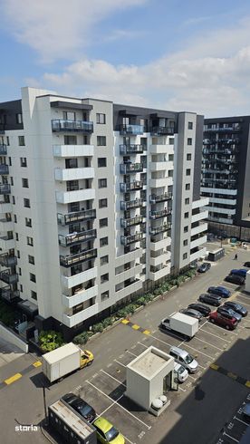 Cortina North 2 camere NOU-9