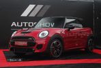 MINI John Cooper Works Auto - 12