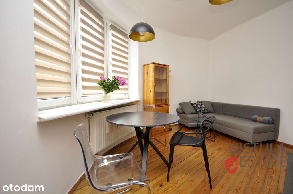 Mieszkanie dwupokojowe Żabiniec | 33 m2-2