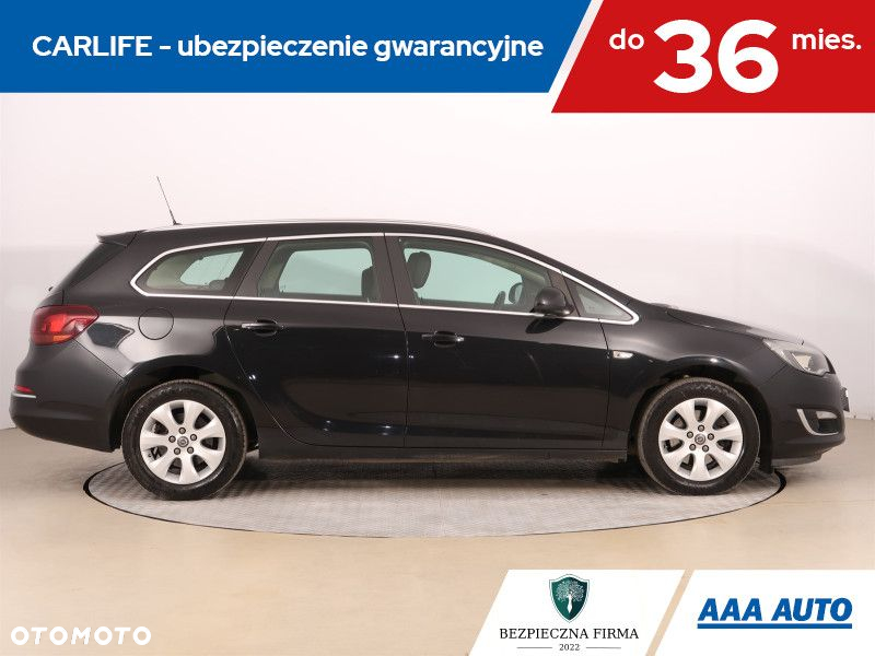 Opel Astra - 7