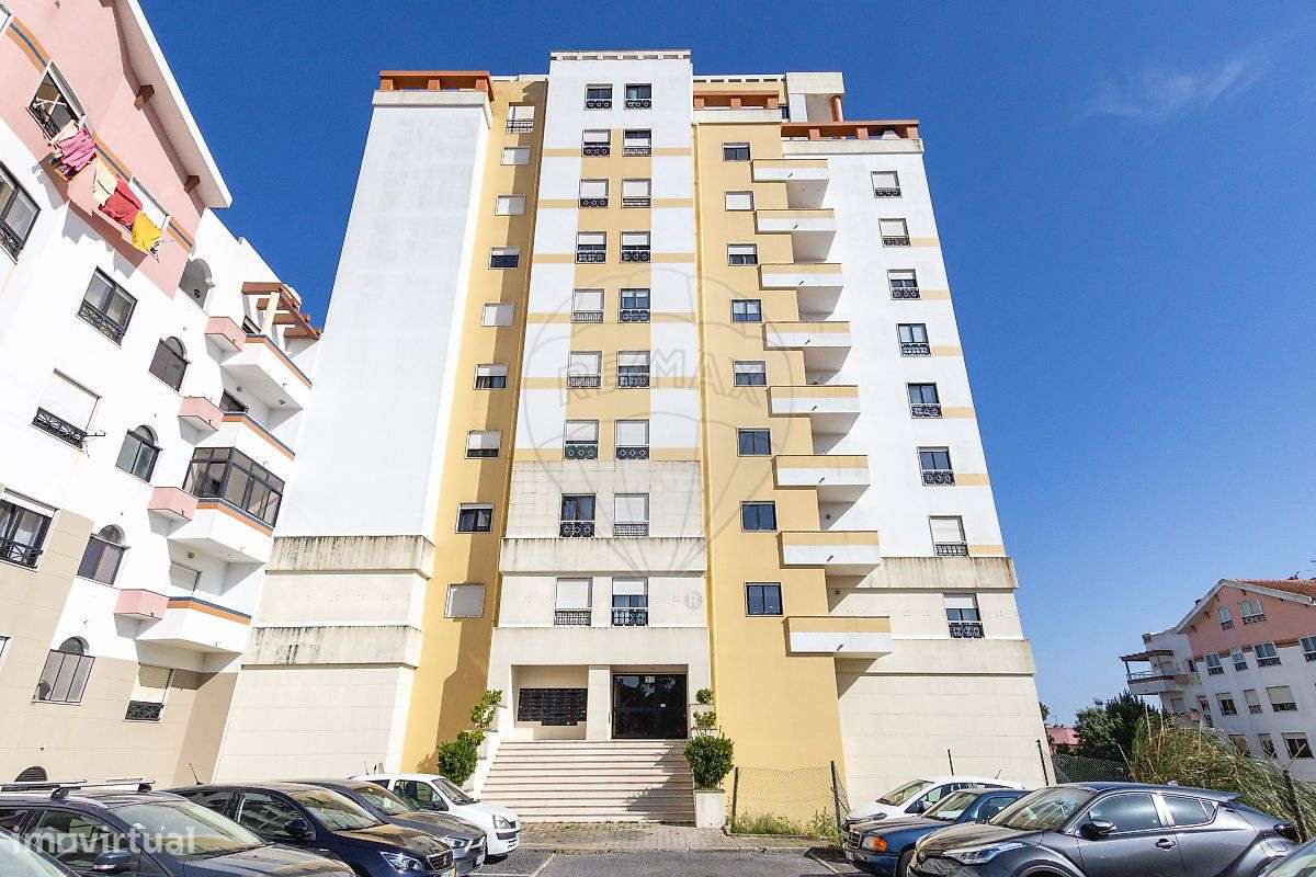 Apartamento T2 para venda-24