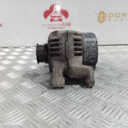 Alternator Opel Corsa B 1.2 B | 90534472 - 2