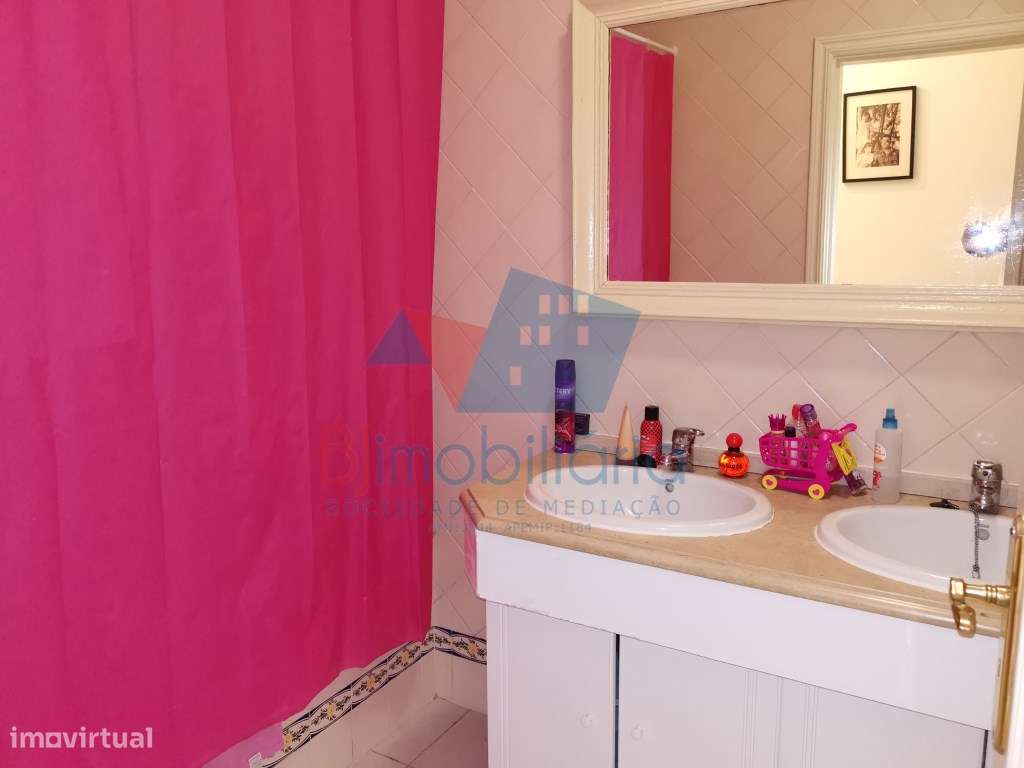 Apartamento T3 Venda Beja-7