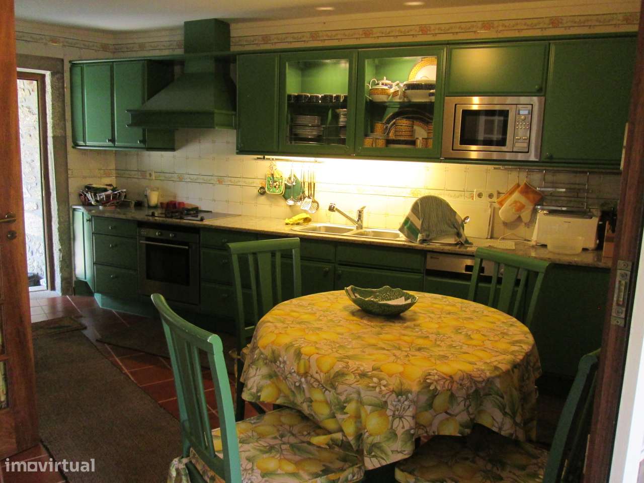 Quintinha no Minho Ponte de Lima * 10.000 m2 * a 90 Km do Porto-19