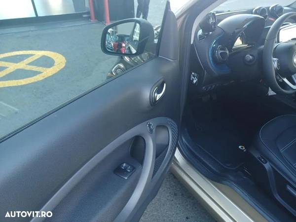 Smart Fortwo 60 kW electric drive - 5