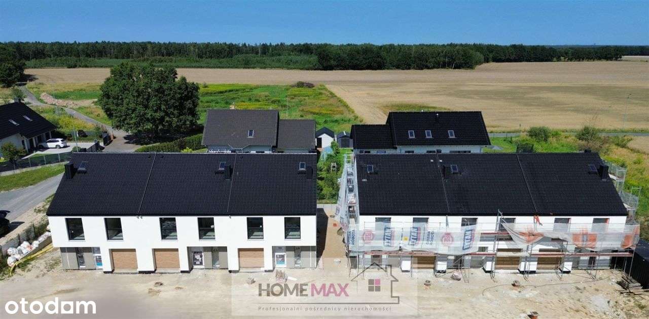 Osiedle Sosnowe - nowe domy pod Bolesławcem!-1