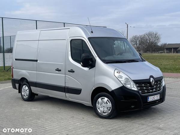 Renault Master - 3