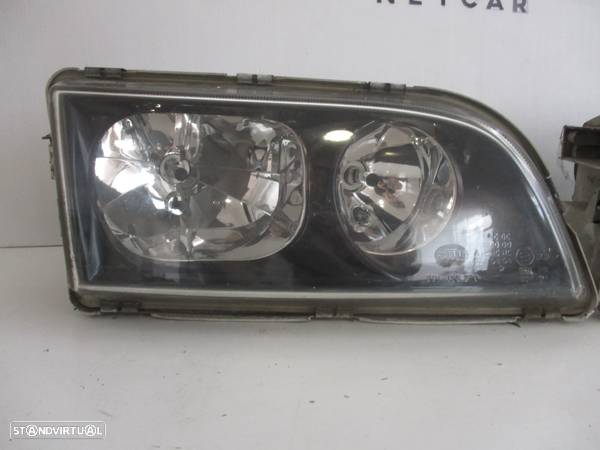 farol optica volvo V40/S40 2001 - 3