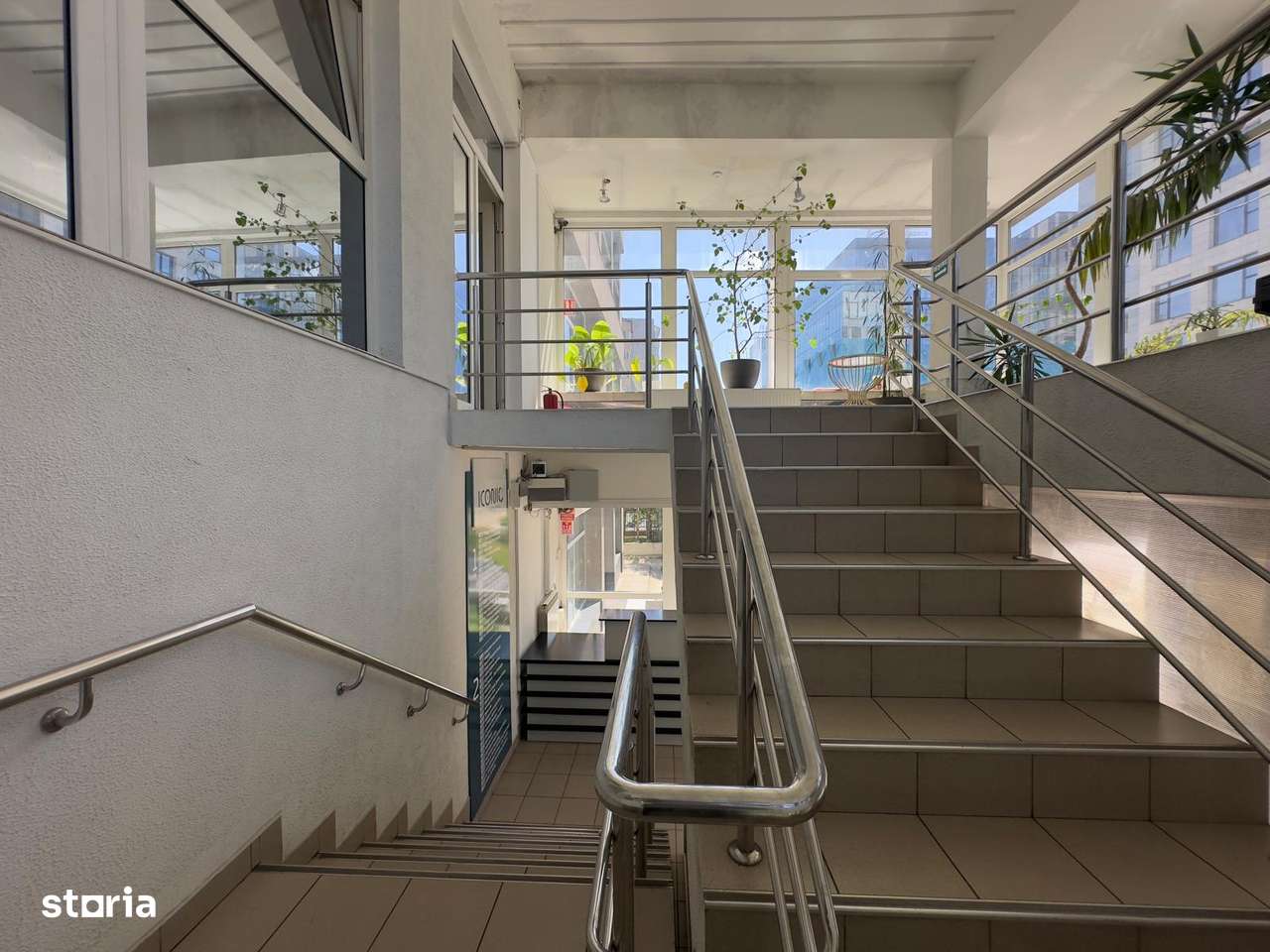 Spatii birouri 39-93mp, centru - Sf. Lazar - Imagine principală: 3/8