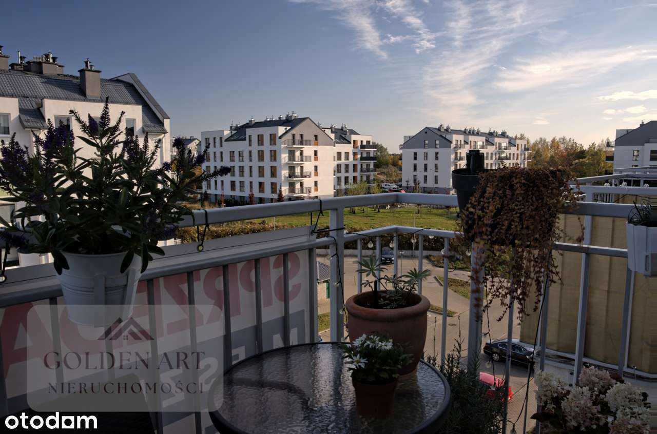 REZERWACJA - Dwupoziomowe mieszkanie 3-pokojowe w nowoczesnym wydaniu.-14