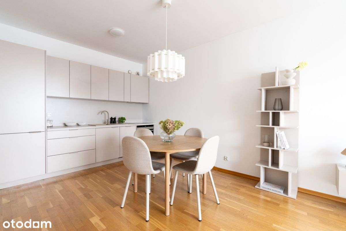 2 pokoje, Kordylewskiego, Grzegórzki, Centrum-8