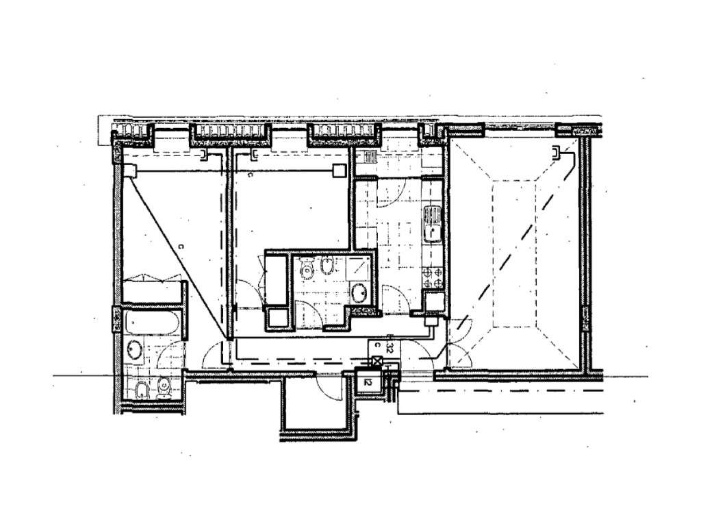 APT T2+1 | QUINTA DA SEARA | ÚLTIMO PISO | GARAGEM | ARRUMO-35