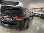 Mercedes-Benz C 220 d AMG Line Aut. - 7