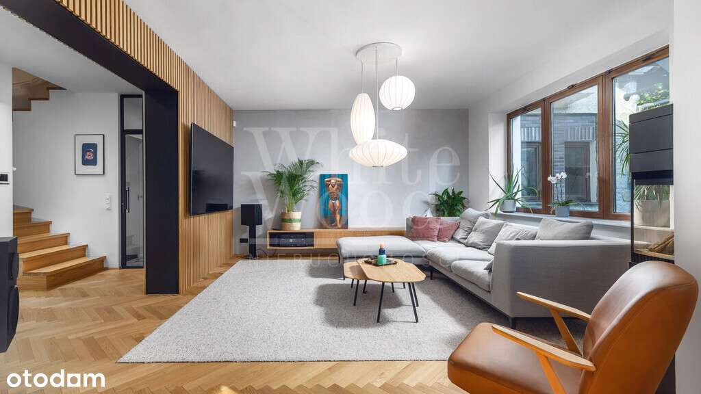 Dom Gdynia Orłowo, Zegarkowo stan idealny - Pełny obrazek: 2/20