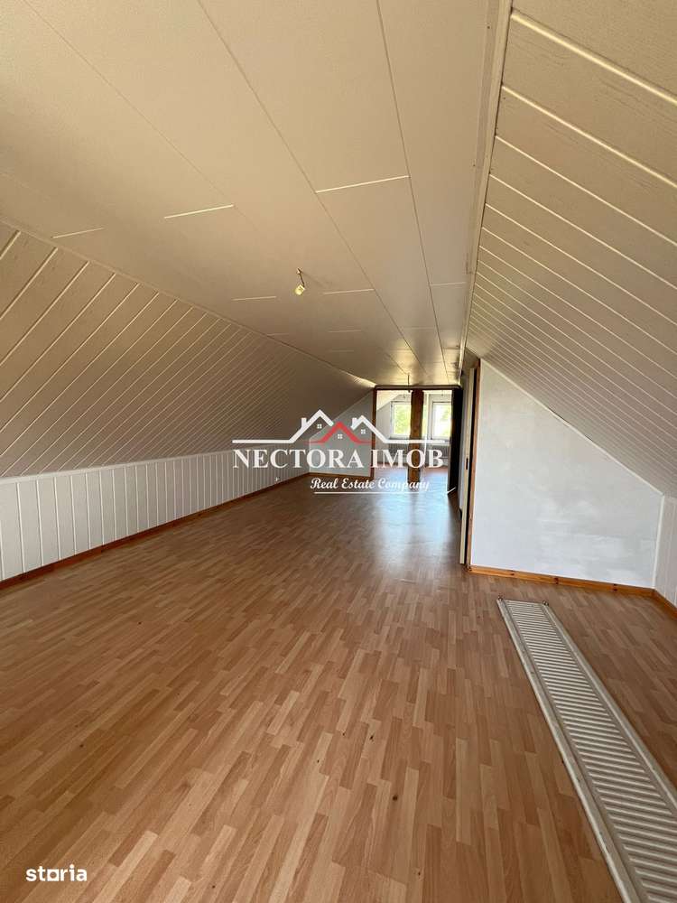 EXCLUSIVITATE-Casa 170 mp cu teren 1350 mp,Zona DEALURI Str. Izvorului - Imagine principală: 4/18