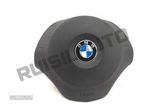 Airbag Volante 07b1781b0314m Bmw 1 (e87) [2004_2011] - 1