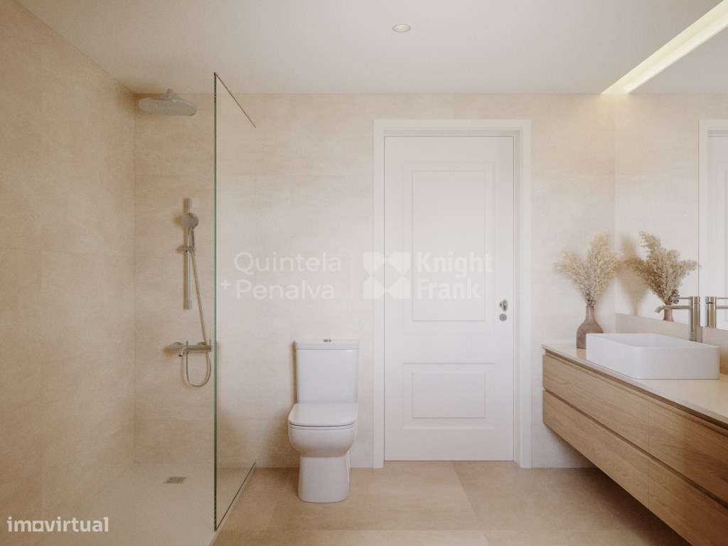 Prédio localizado num dos bairros históricos de Lisboa - Grande imagem: 4/7