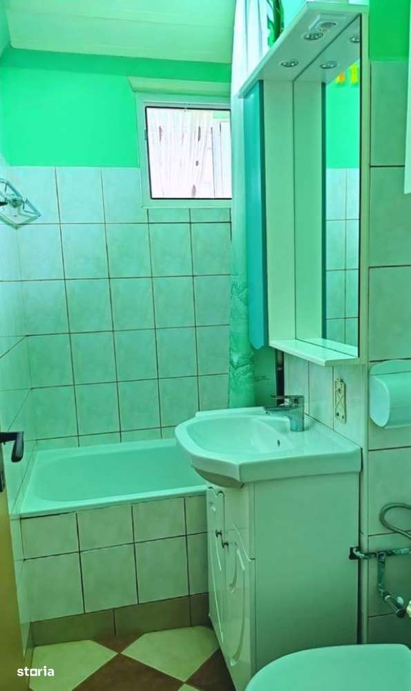 Apartament 2 camere decomandat, zona Astra-5