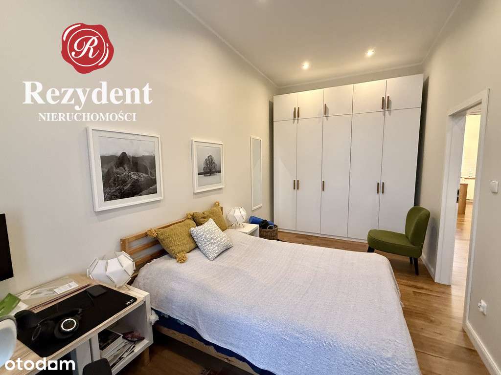 Efektowne i Nowoczesne mieszkanie -pompa ciepł-6