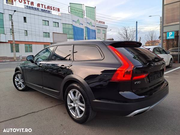 Volvo V90 Cross Country T5 AWD Geartronic - 6