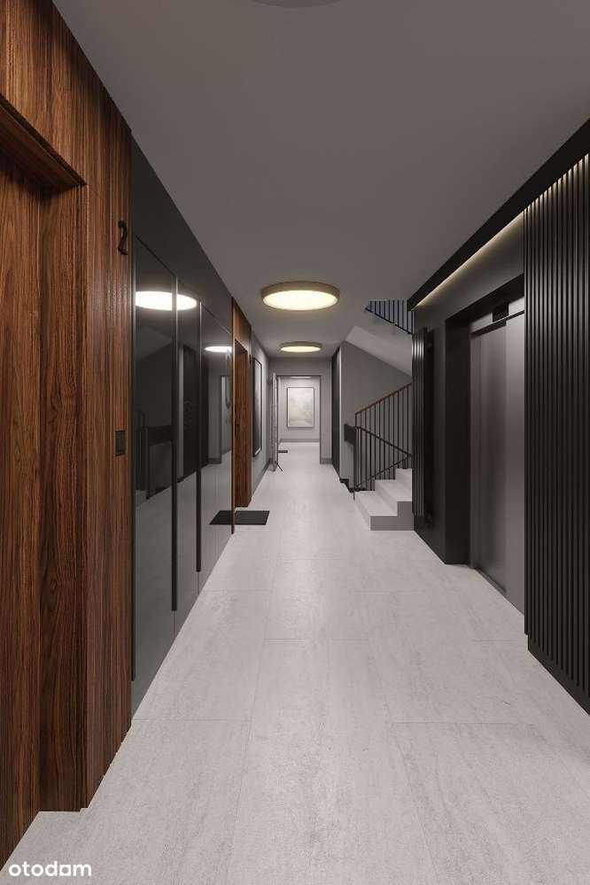 Hoża 25 - wysoki standard-5