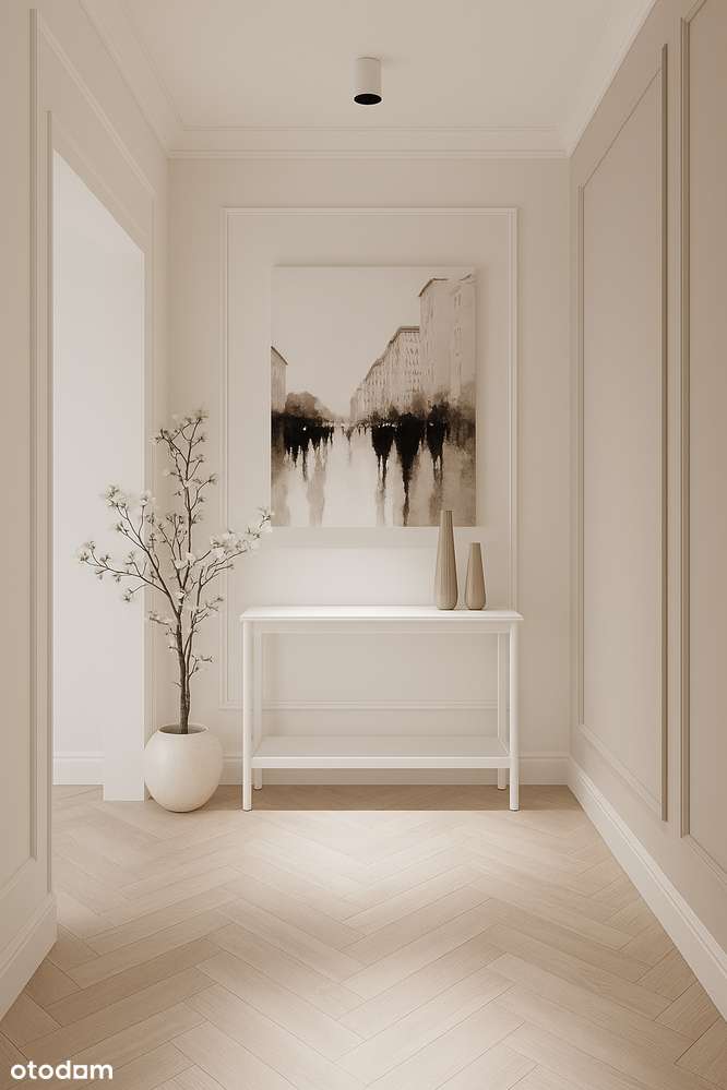 Topowa lokalizacja, wyremontowany budynek, 3 niezależne pokoje-6