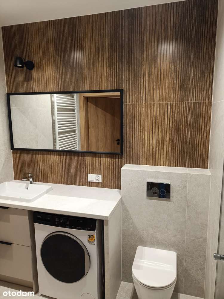 Ogrody Grabiszyńskie - pokój/mieszkanie do wynajęcia - Pełny obrazek: 5/13