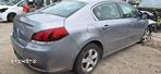 PEUGEOT 508 lift 2,0hdi 140km rozrusznik - 5