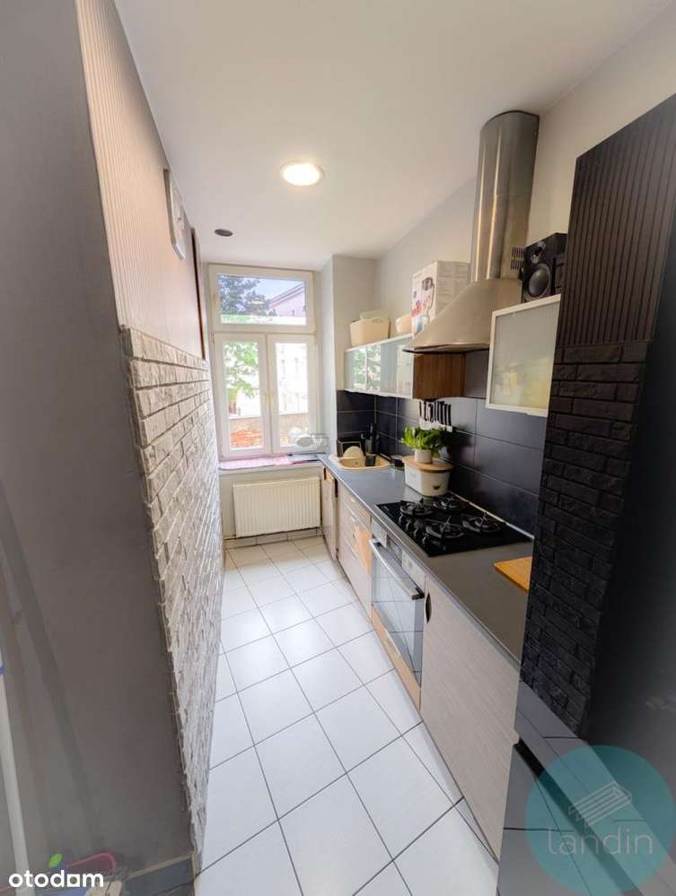 Mieszkanie pod inwestycję w doskonałej lokalizacji-6