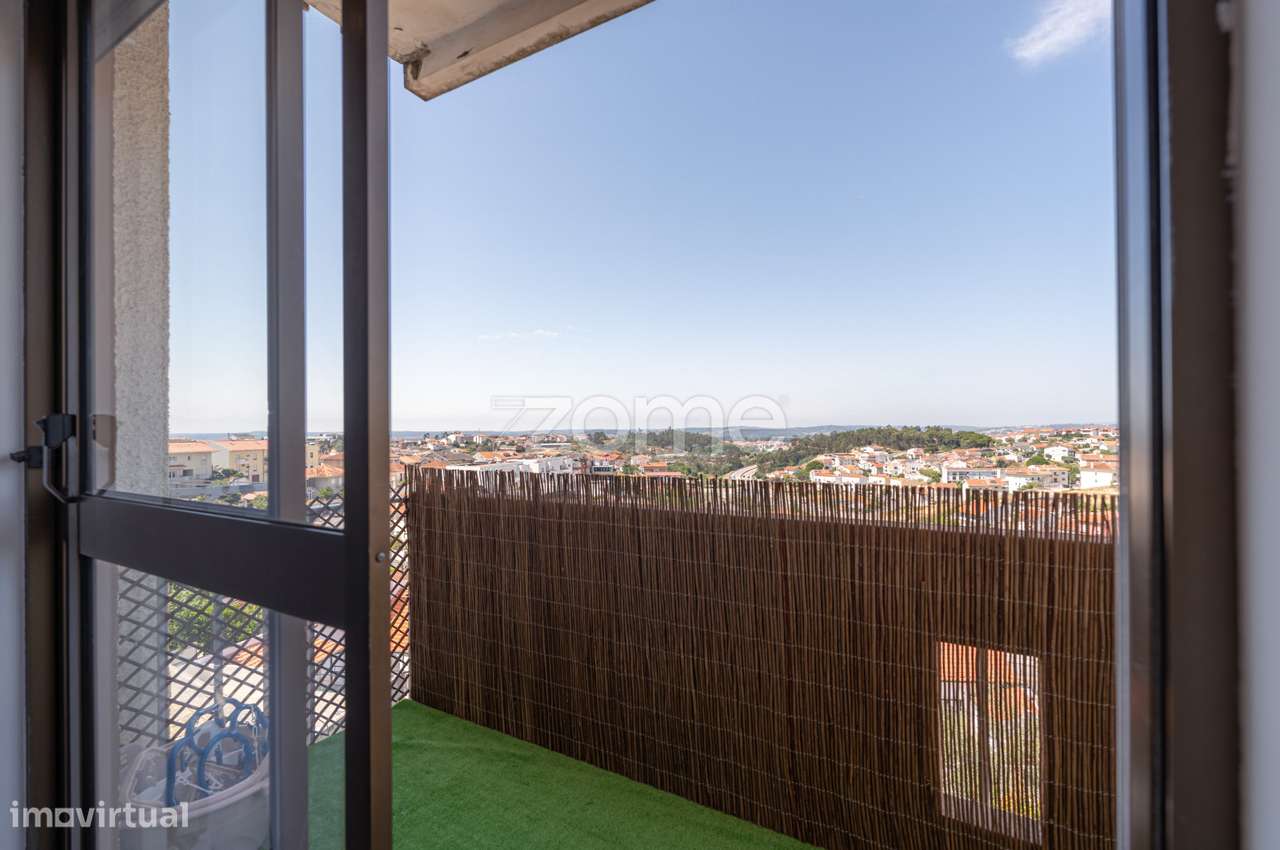 Apartamento T3 com garagem em São Martinho Bispo|Rua da Lapa, Coimbra-23