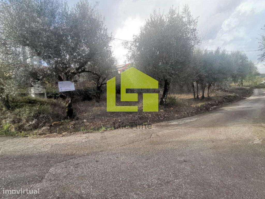 Terreno Urbano Podentes - Grande imagem: 1/23