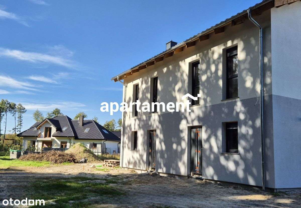 Dom Czeremchowa Płoty z dużym ogrodem ! Już gotowy - Pełny obrazek: 2/20