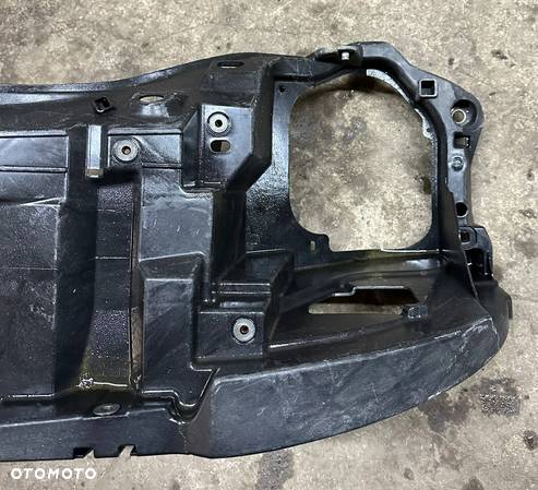 Wzmocnienie Pasa Przedniego Renault Master II 8200187234 - 3