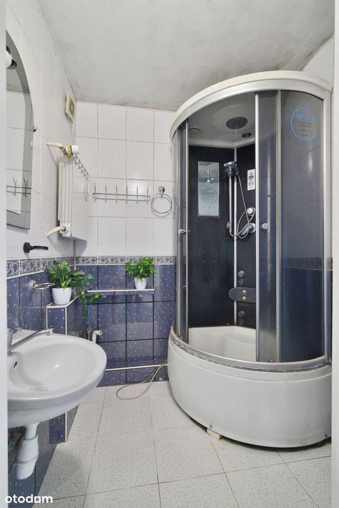 Mieszkanie 67m² ✮3pokoje✮Duży Balkon✮Winda✮Piwnica✮Pomieszczenie 5m²-12