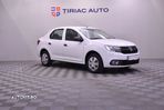 Dacia Logan - 7