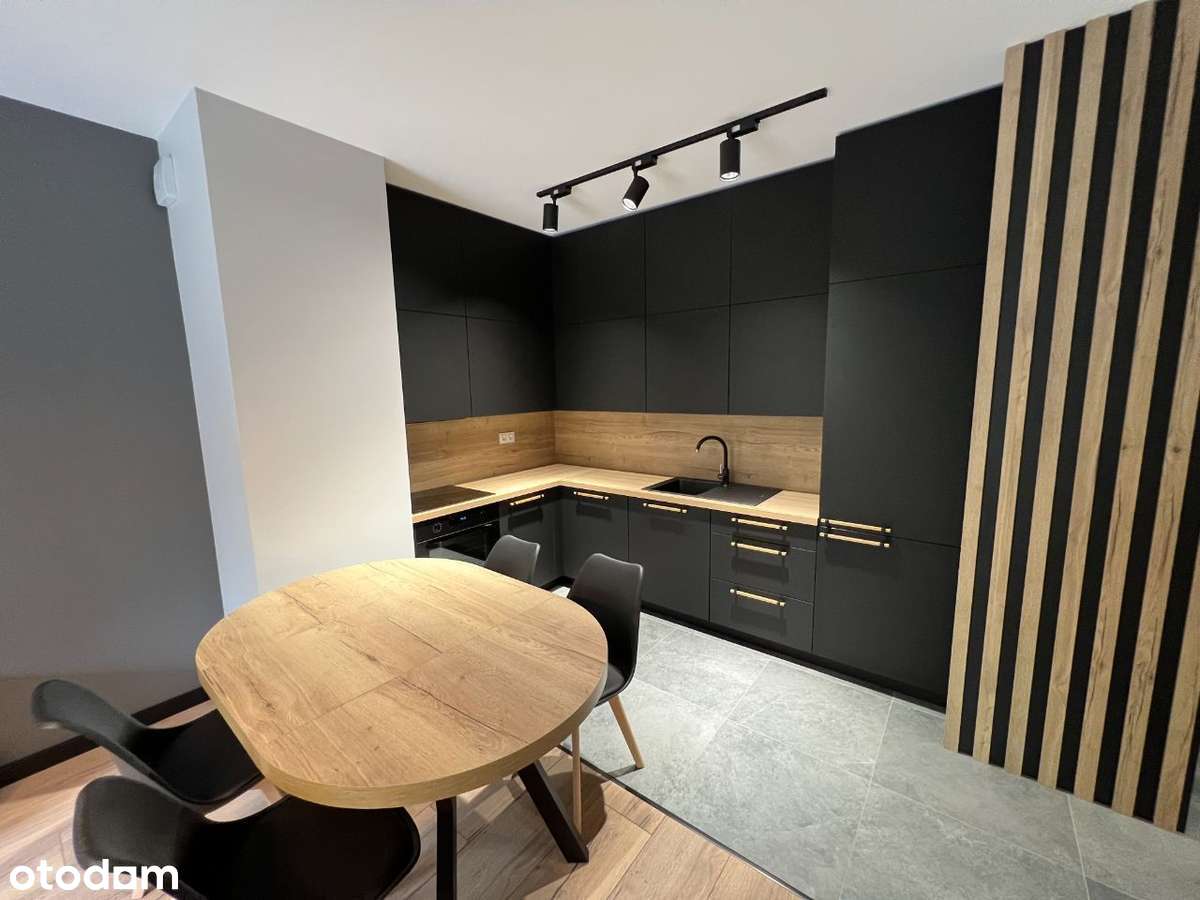 Apartament w zielonej miasta: Poznań ul. Wilcza 21 - Pełny obrazek: 5/19