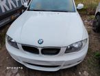 Kompletny przód BMW E87 Kod lakieru ALPINWEISS3 - 9