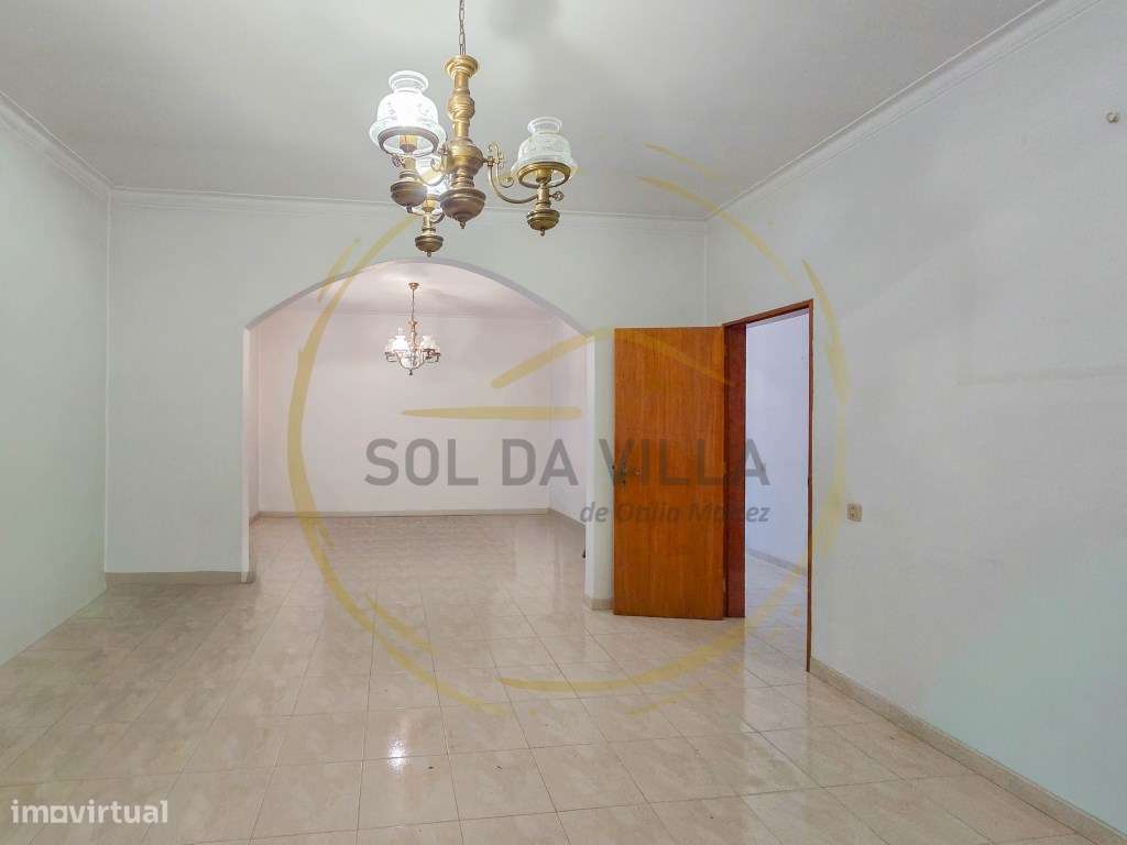 Moradia Isolada T3 com garagem - Quinta do Conde, Sesimbra - 385.000€ - Grande imagem: 5/26