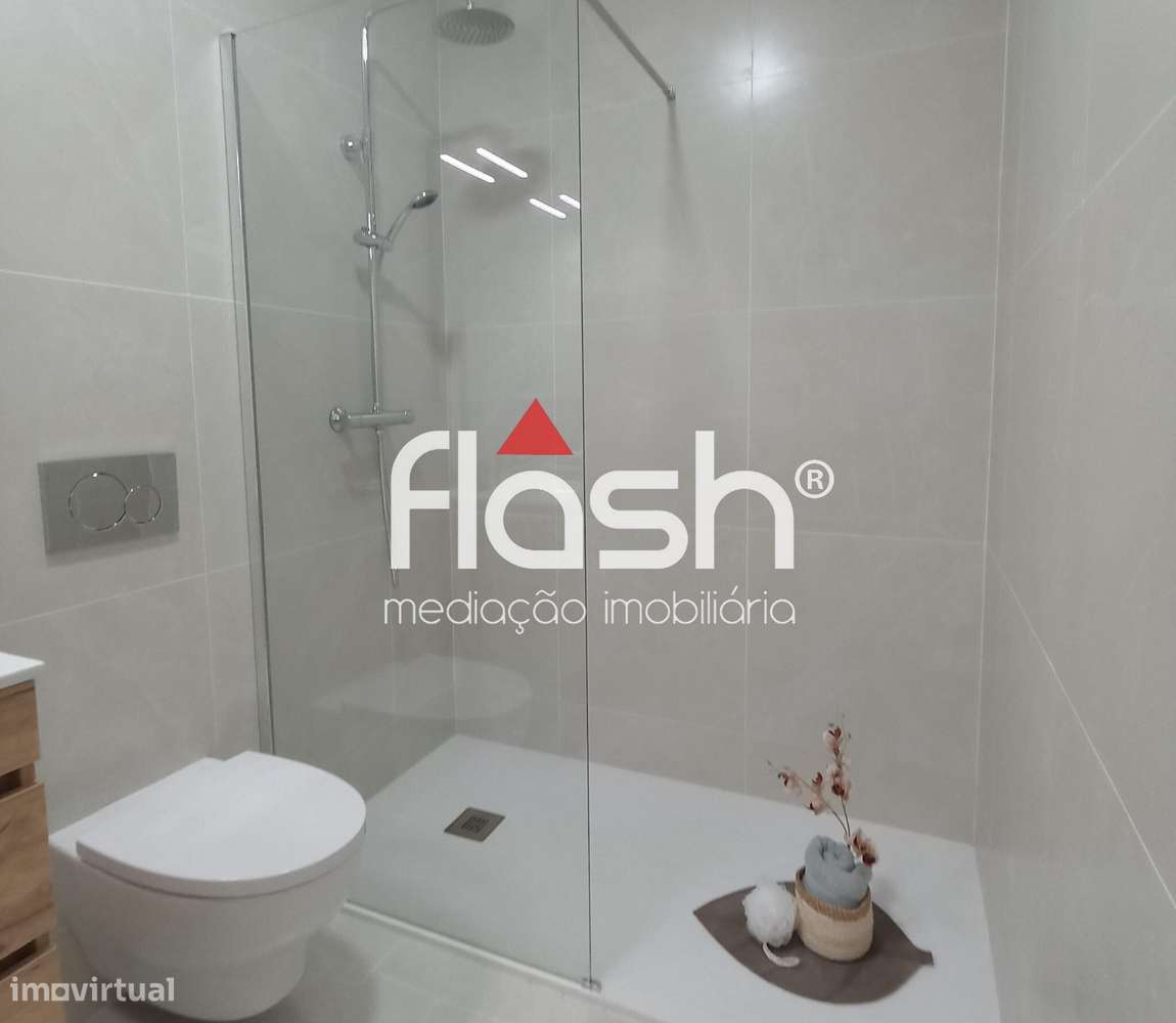 T3 REMODELADO e MOBILADO em Benfica-6