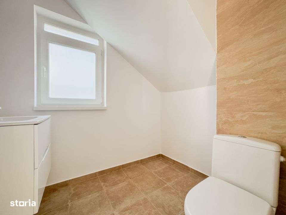 OFERTA! Casa individuala P+1, teren 250mp, 122.490 EUR TVA inclus!-13