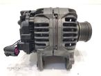 ALTERNATOR SEAT LEON (1M1) 1999 - 2006 1.9 TDI 81 kW [110 KM] olej napędowy 1999 - 2006 038903023L - 1