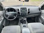 Toyota Hilux 2.5 D-4D CD Tracker PM - 26