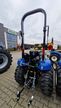 New Holland BOOMER 25 - 6