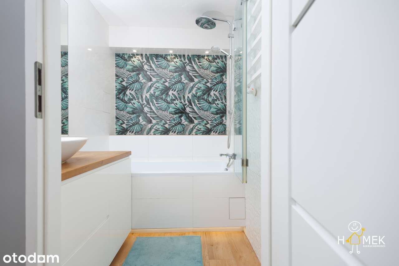 4 Pokoje, Balkon I Przestrzeń W Sam Raz- Zamieszkać  Na  Środuli  Czas-9