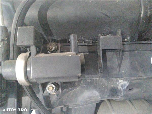 electrovalva turbo mercedes benz a class  w 169  2003 2011 - 1