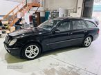 Mercedes-Benz E 220 CDI Elegance Aut. - 2