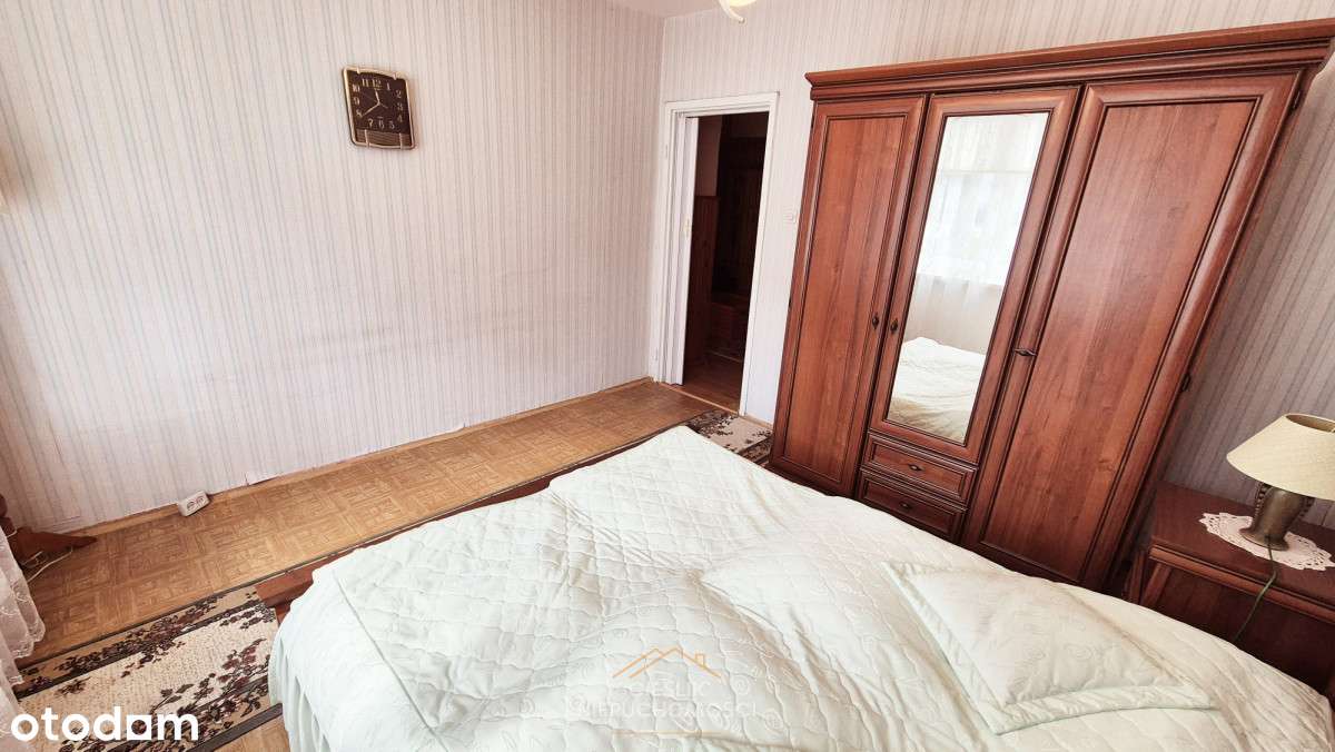 Rezerwacja | parter |m2| 51 m2 | piwnica | balkon-8