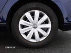 VW Passat Variant 1.6 TDI BlueMotion - 19