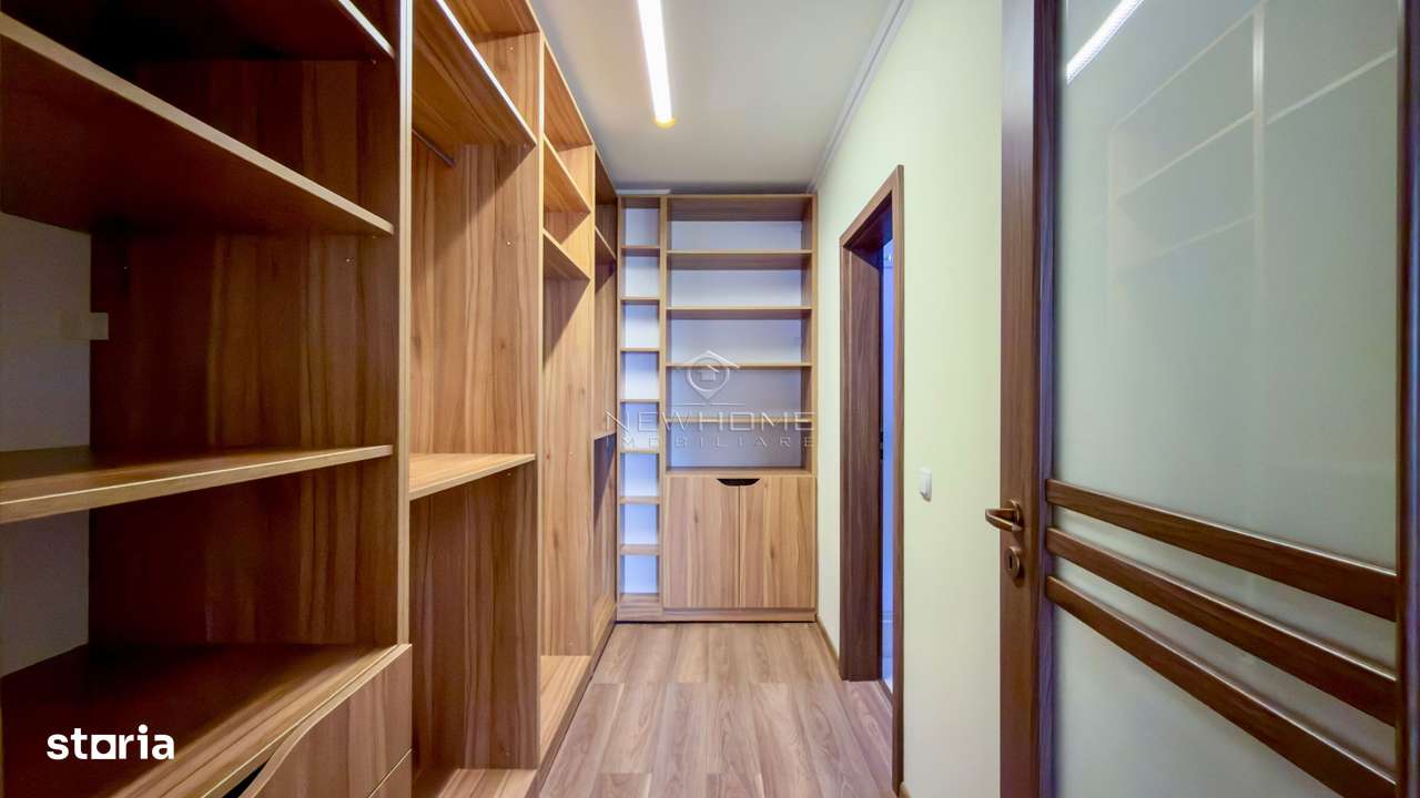 Apartament 3 camere cu view deosebit zona Iulius Mall-14