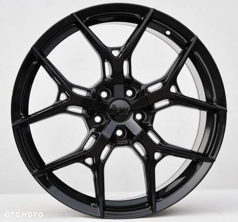 1696 B HAXER FELGI 20 5x114,3 HAXER TESLA 3 Y - 3